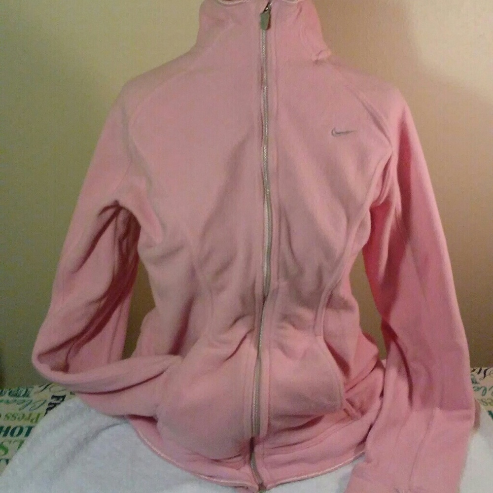 Nike Fleece